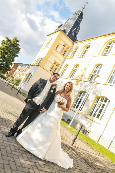 Fotograf Hochzeit Köln