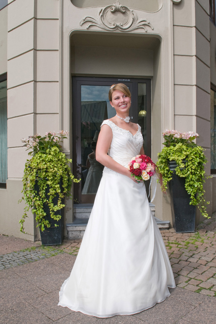 Hochzeitsfotograf Aachen